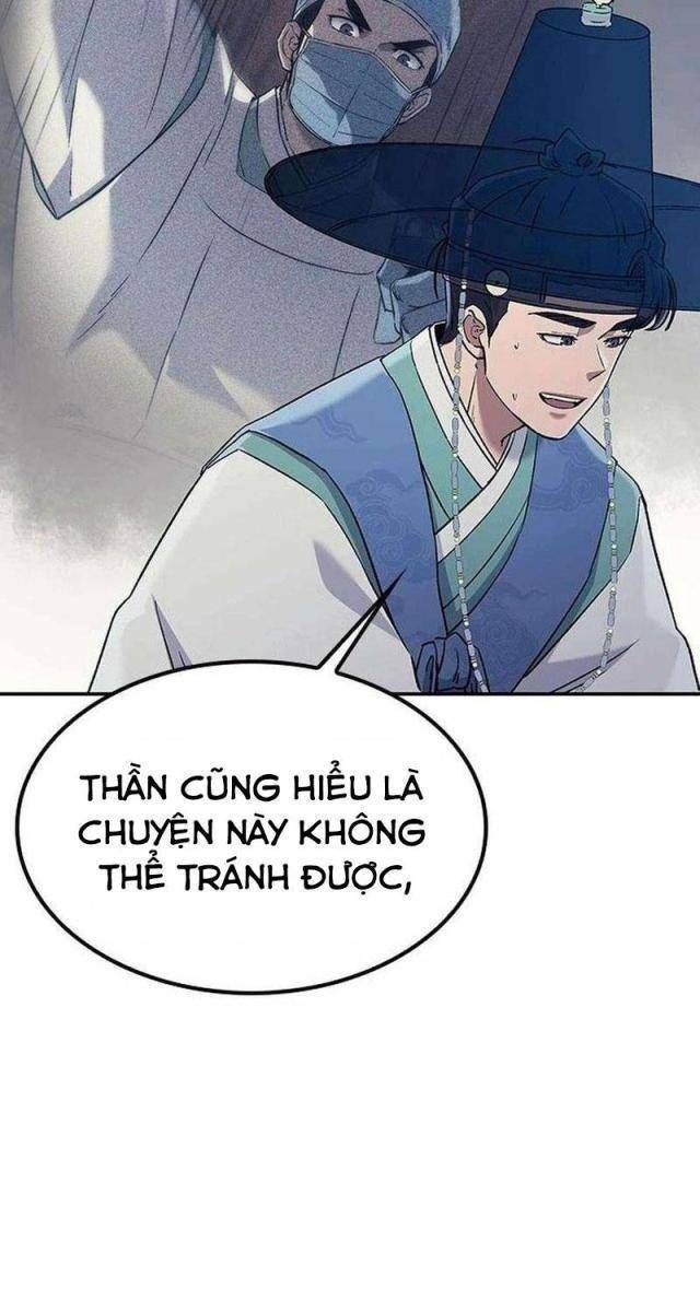 Bác Sĩ Tới Joseon - Page 18