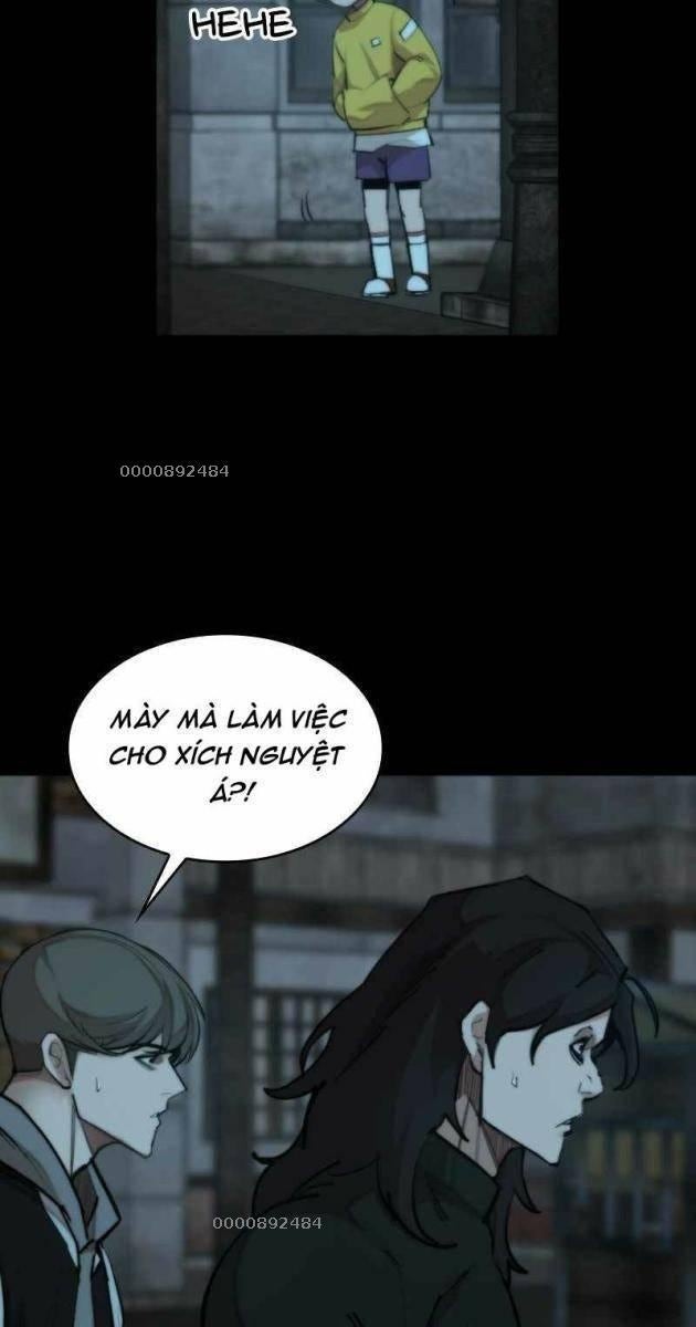 Xích Nguyệt - Page 46