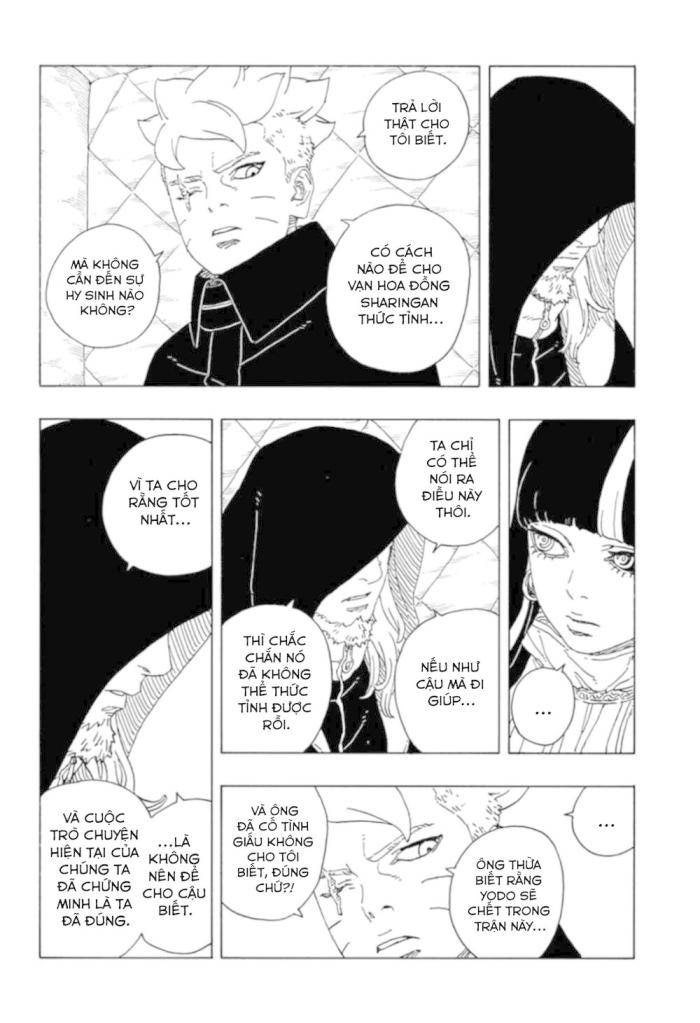 Boruto - Page 37