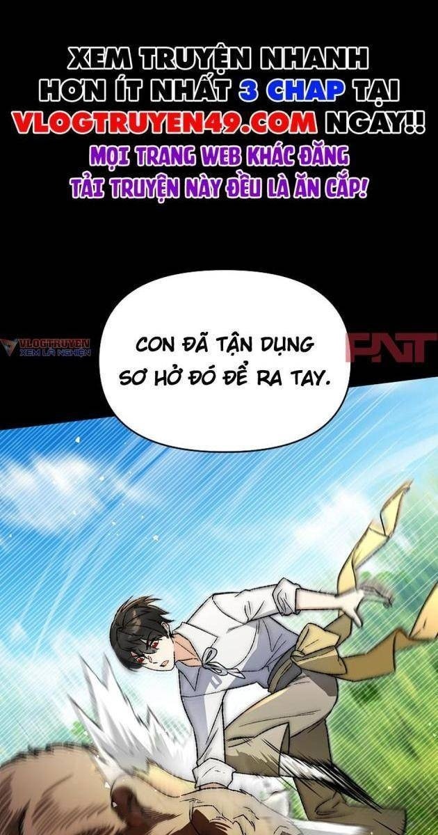 Trở Thành Thiên Tài Bất Trị Của Hắc Gia - Page 21