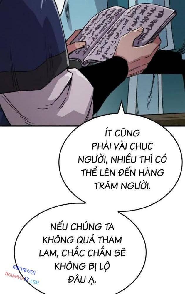 Thiên Ma Quy Hoàn - Page 84