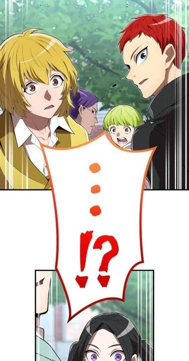 Mình Tao Là Siêu Việt Giả Mạnh Nhất! - Page 185