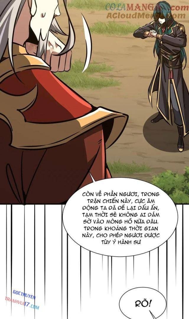 Trùng Sinh Ma Tu:Bắt Đầu Từ Việc Nhặt Được Một Viên Tinh Cầu Zombie - Page 28