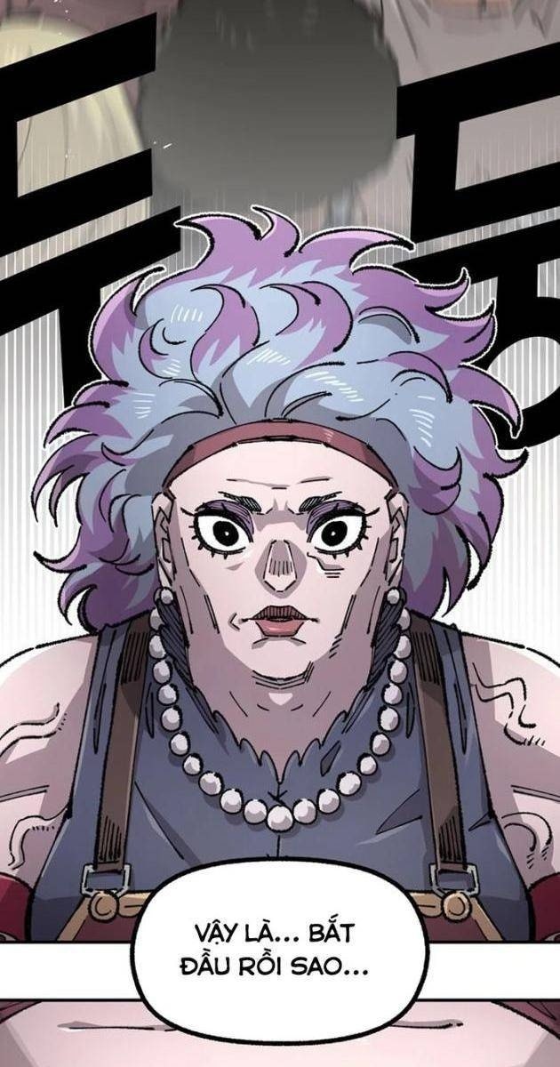 Sắp Xuất Ngũ Thì Isekai - Page 136