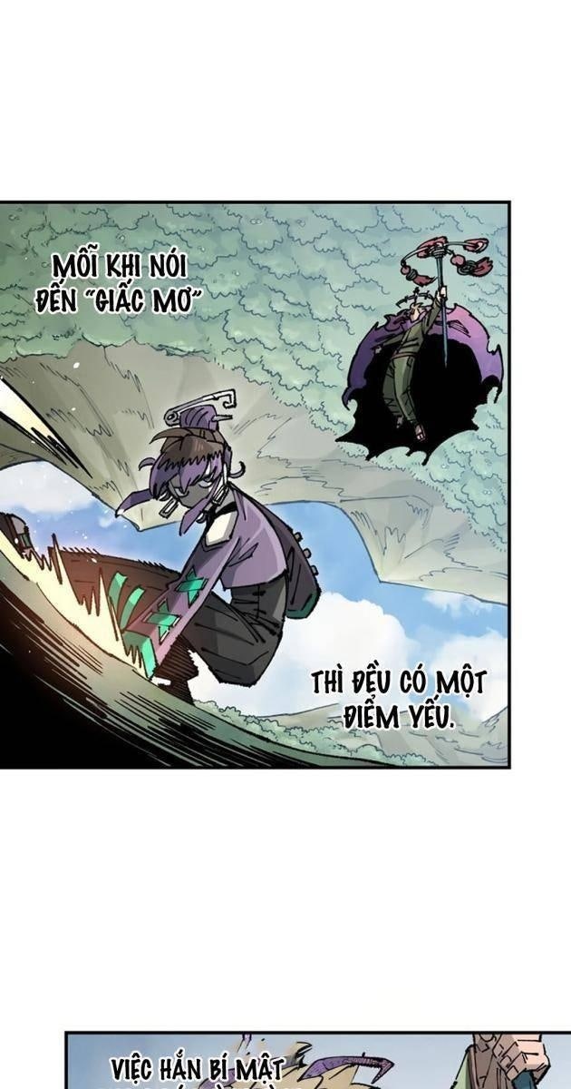 Sắp Xuất Ngũ Thì Isekai - Page 52
