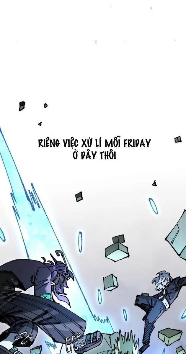 Sắp Xuất Ngũ Thì Isekai - Page 58