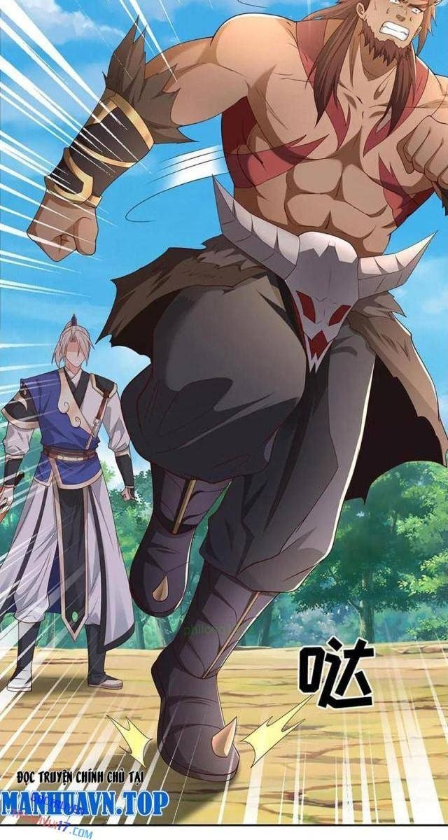 Ta Có Thể Vô Hạn Bạo Kích - Page 38