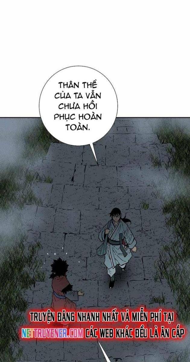 Vĩ Linh Kiếm Tiên - Page 108
