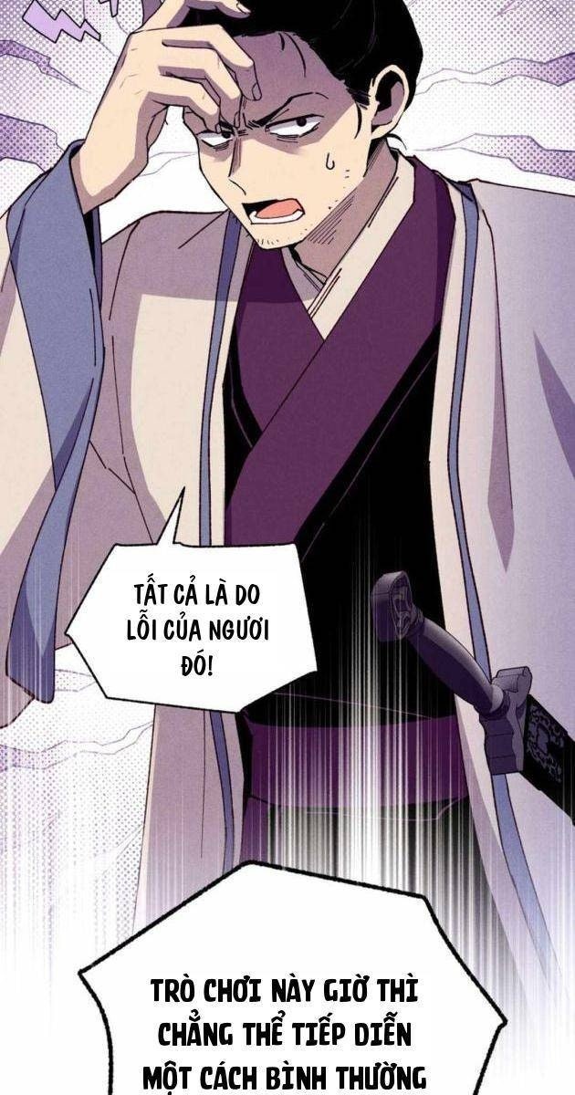 Phi Lôi Đao - Page 4