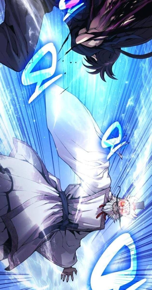 Quái Lực Loạn Thần - Page 60