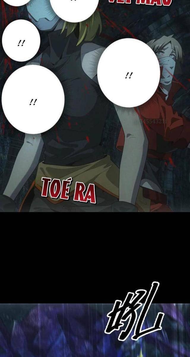 Ta Bán Hàng Rong Thời Tận Thế - Page 17