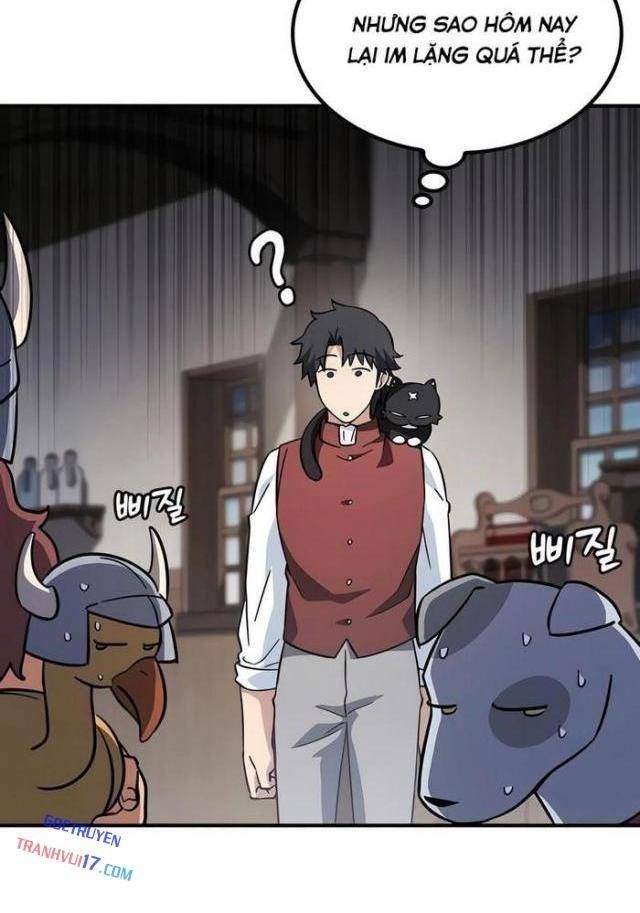 Bác Sĩ Thú Y Ở Dị Giới - Page 68