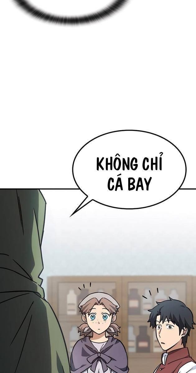 Bác Sĩ Thú Y Ở Dị Giới - Page 36