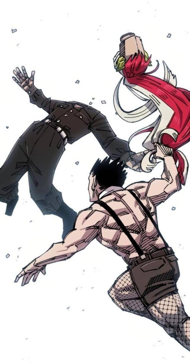 Sắp Xuất Ngũ Thì Isekai - Page 134