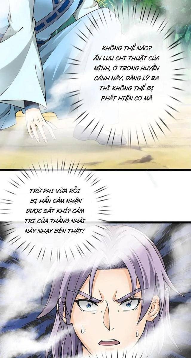 Ta Có Thể Vô Hạn Bạo Kích - Page 49