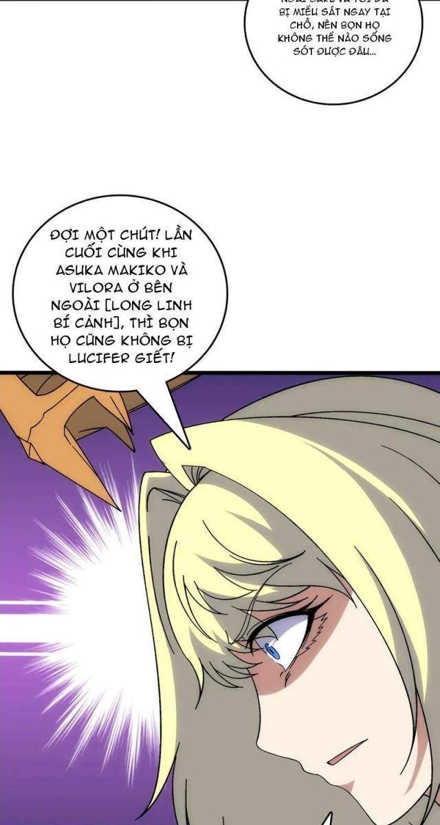 Bắt Đầu Kế Nhiệm Boss Hắc Long, Ta Vô Địch - Page 59