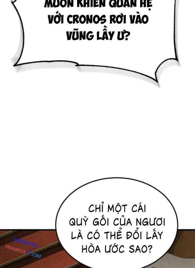 Thiên Quỷ Không Thể Sống Cuộc Sống Bình Thường - Page 122