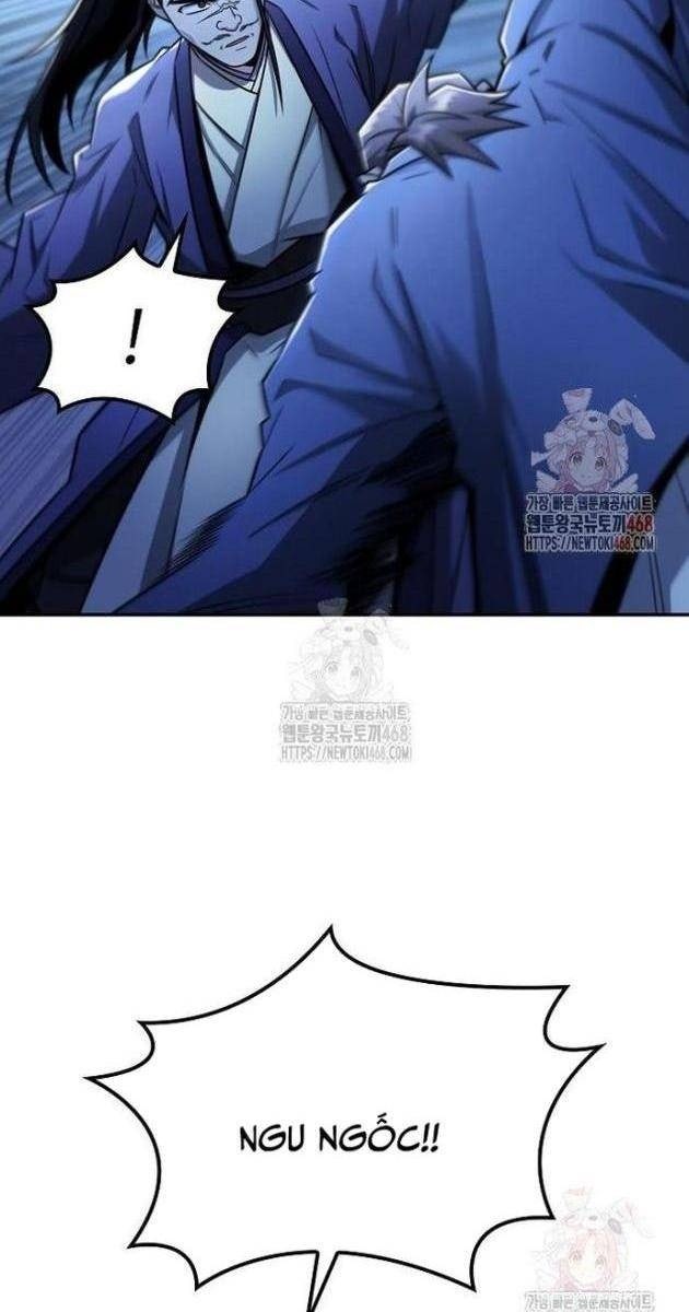 Quỷ Kiếm Thiên Tài Của Hoa Sơn Phái - Page 55