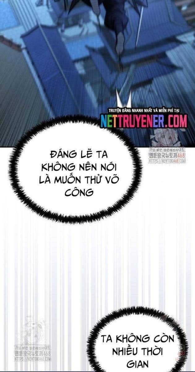 Quỷ Kiếm Thiên Tài Của Hoa Sơn Phái - Page 125