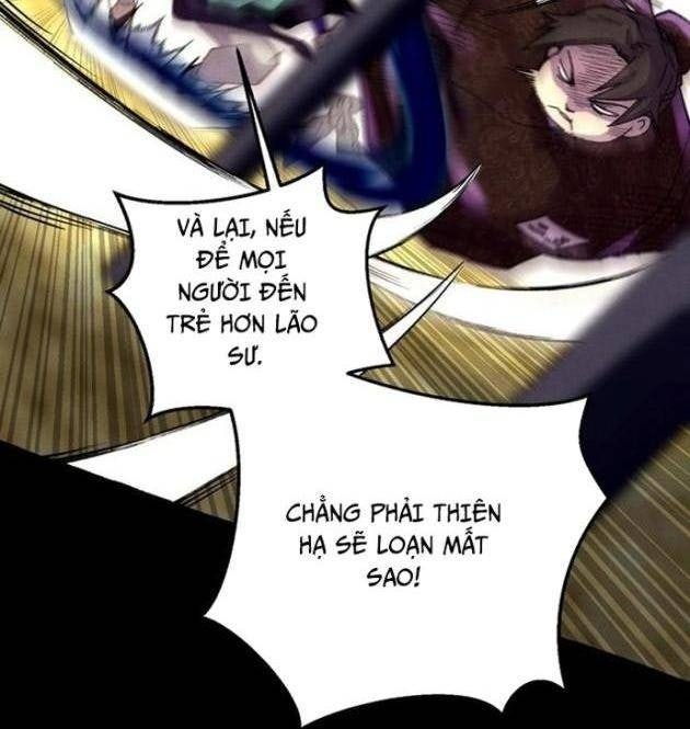 Phi Lôi Đao - Page 55