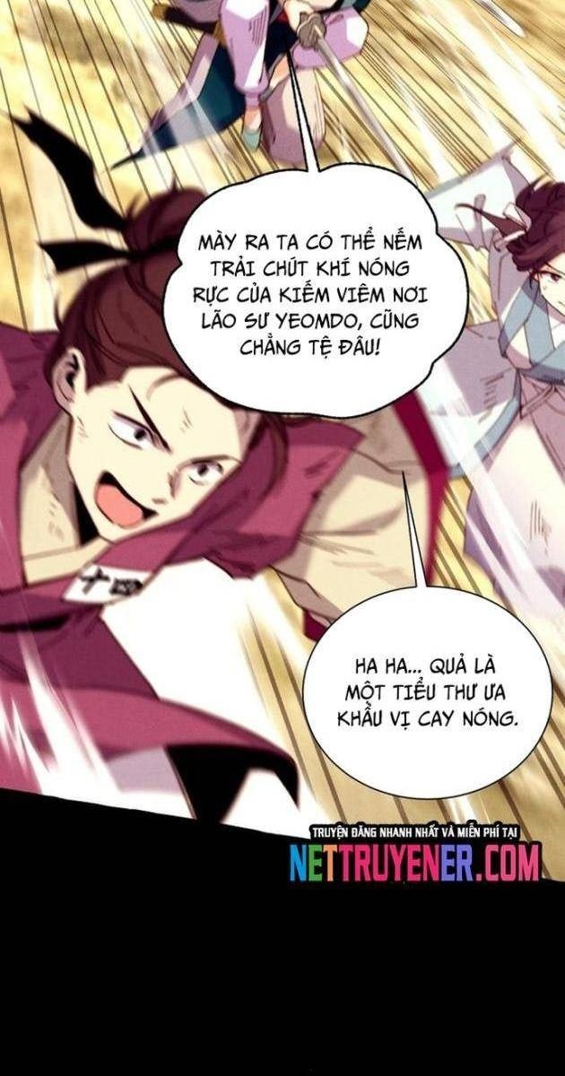 Phi Lôi Đao - Page 90