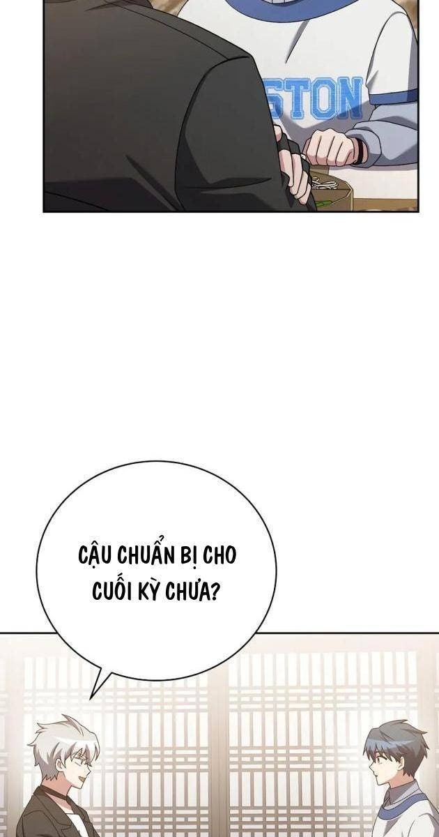 Trở Thành Quần Chúng Trong Tiểu Thuyết - Page 18