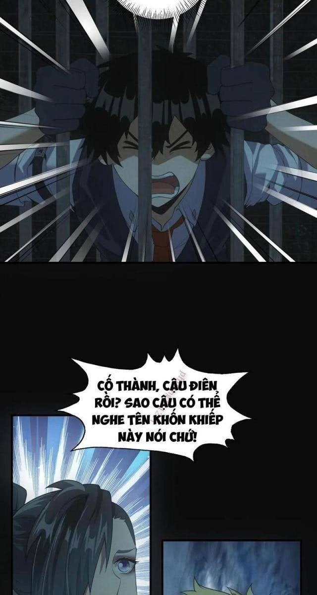 Ta Bán Hàng Rong Thời Tận Thế - Page 46