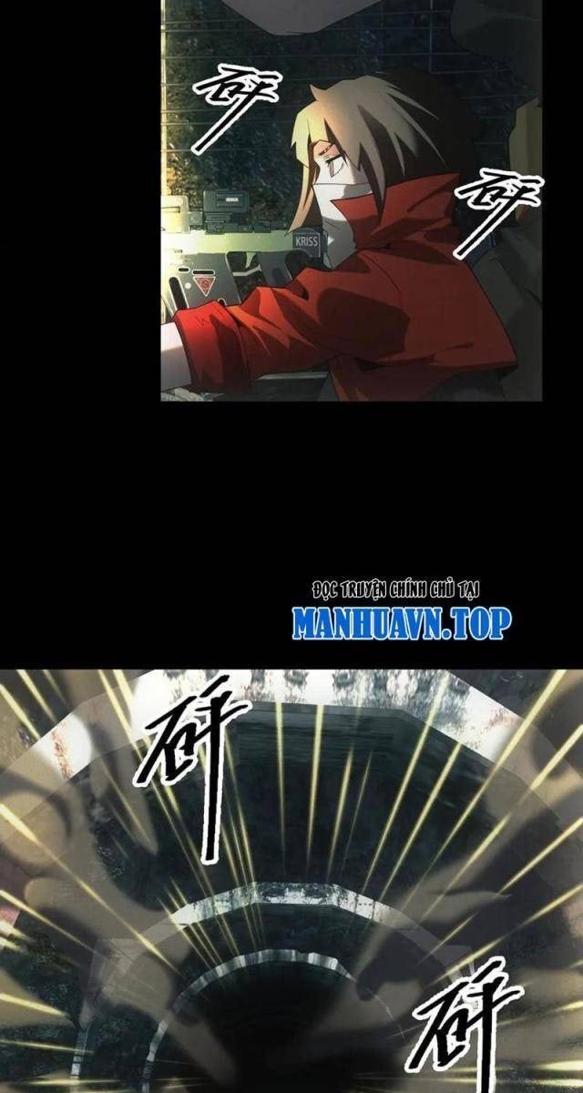 Ta Bán Hàng Rong Thời Tận Thế - Page 47