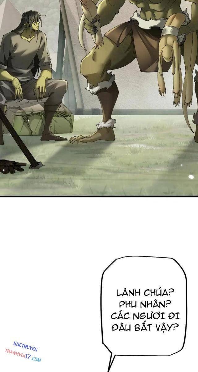 Chuyển Sinh Thành Goblin - Page 44