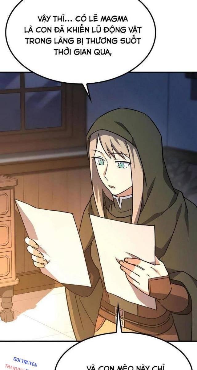Bác Sĩ Thú Y Ở Dị Giới - Page 50
