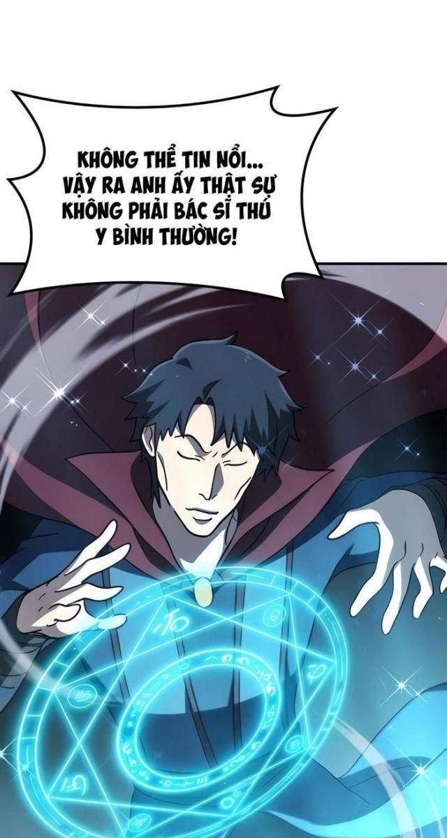 Bác Sĩ Thú Y Ở Dị Giới - Page 77