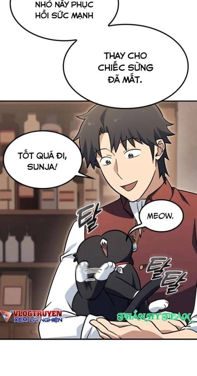 Bác Sĩ Thú Y Ở Dị Giới - Page 140