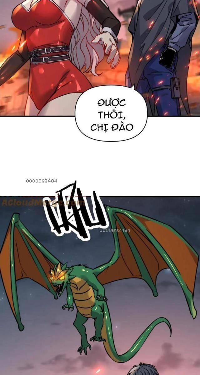 Bắt Đầu Chuyển Chức Tài Thần, Ta Chuyển Hóa Triệu Vạn Thần Sủng - Page 5