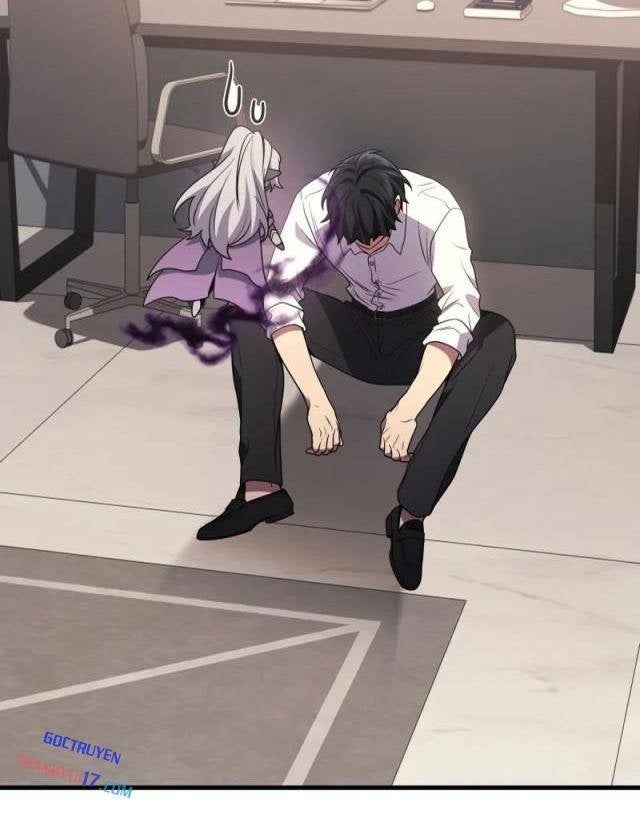 Thần Chiến Tranh Trở Lại Cấp 2 - Page 33