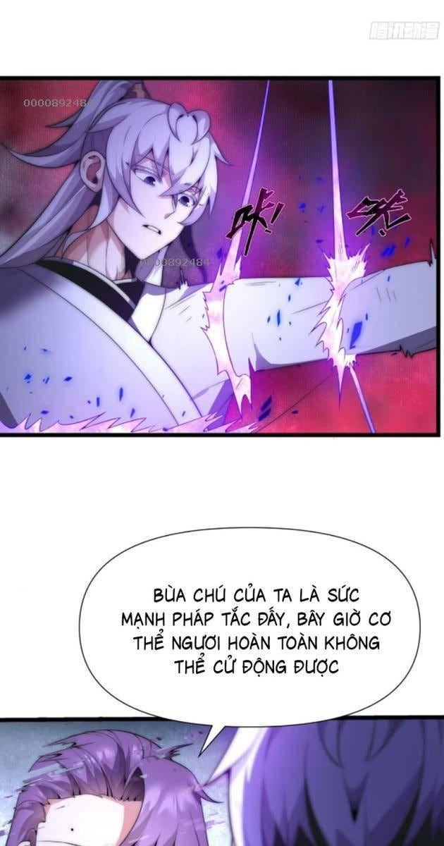 Lôi Kiếp Thập Vạn Niên - Page 6