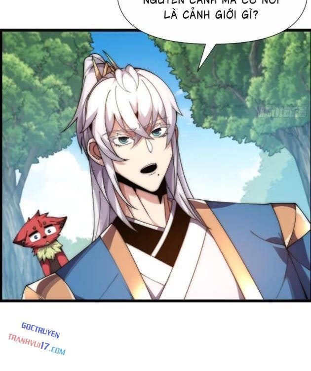 Lôi Kiếp Thập Vạn Niên - Page 21