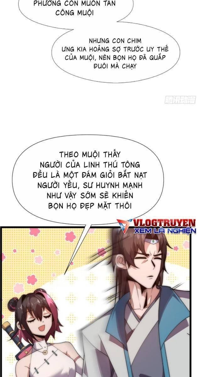 Lôi Kiếp Thập Vạn Niên - Page 55