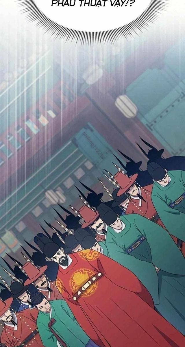 Bác Sĩ Tới Joseon - Page 11