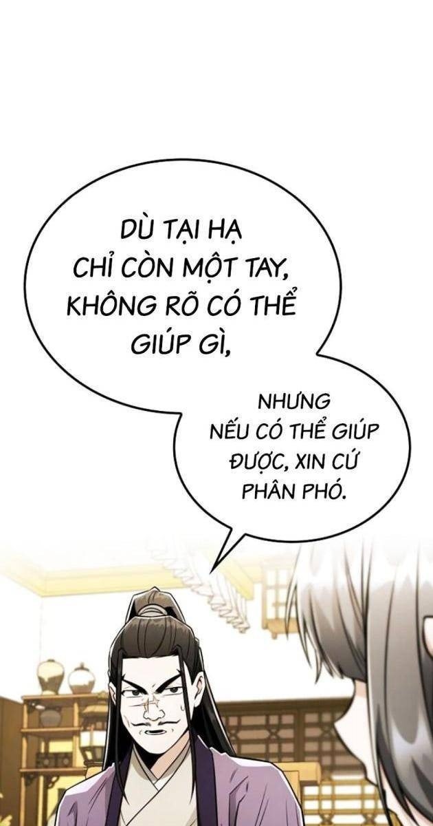 Quỷ Kiếm Thiên Tài Của Hoa Sơn Phái - Page 32