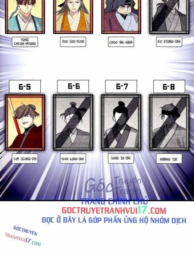 Phi Lôi Đao - Page 34