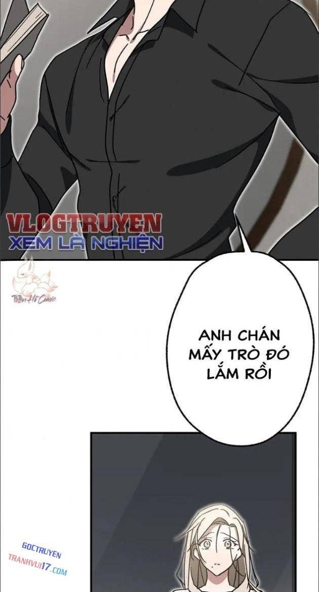 Quý Tộc Báo Thù - Page 28