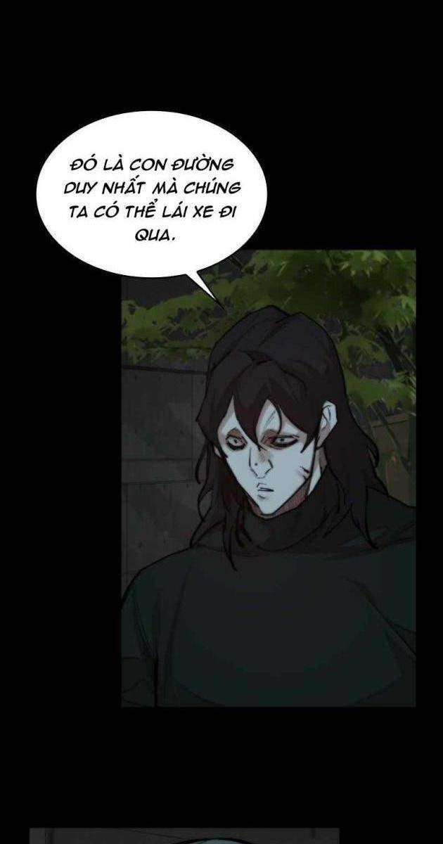 Xích Nguyệt - Page 5