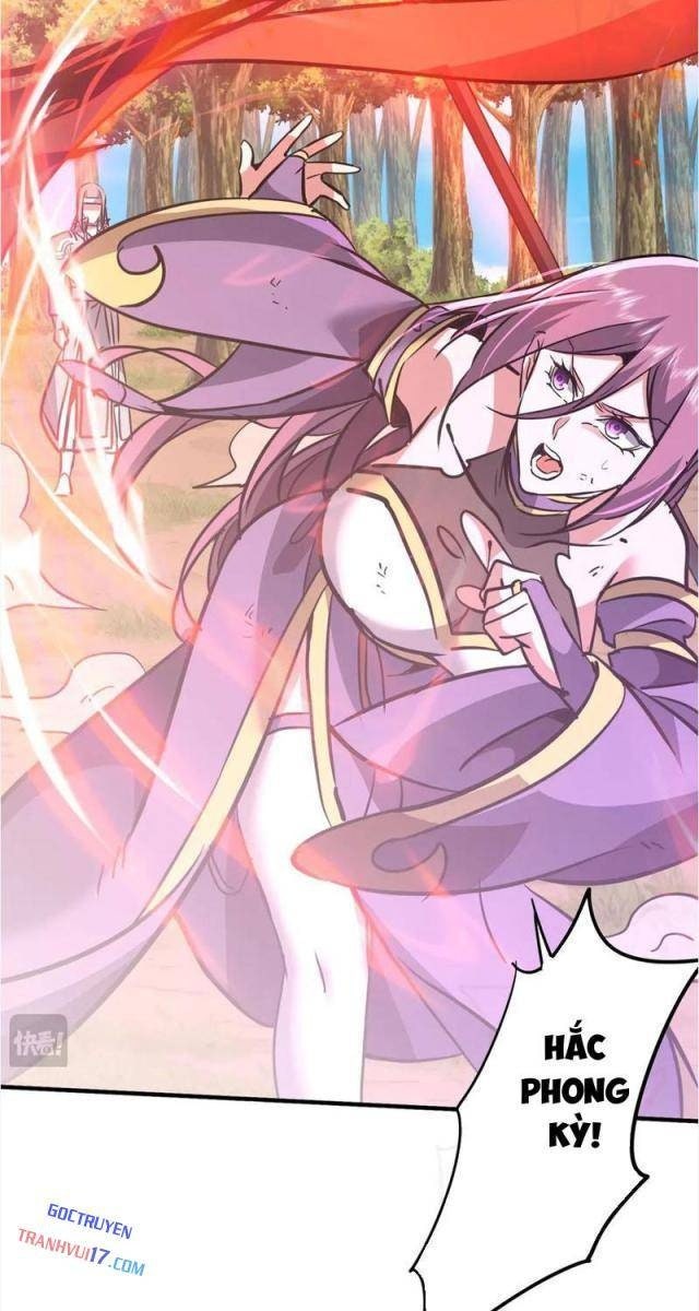 Trùng Sinh Ma Tu:Bắt Đầu Từ Việc Nhặt Được Một Viên Tinh Cầu Zombie - Page 28