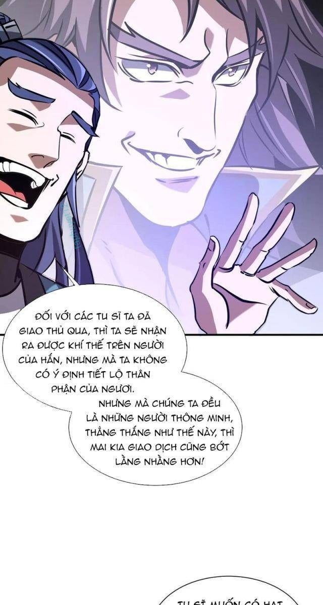 Trùng Sinh Ma Tu:Bắt Đầu Từ Việc Nhặt Được Một Viên Tinh Cầu Zombie - Page 49