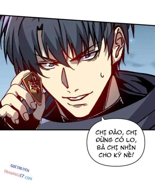 Bắt Đầu Chuyển Chức Tài Thần, Ta Chuyển Hóa Triệu Vạn Thần Sủng - Page 38