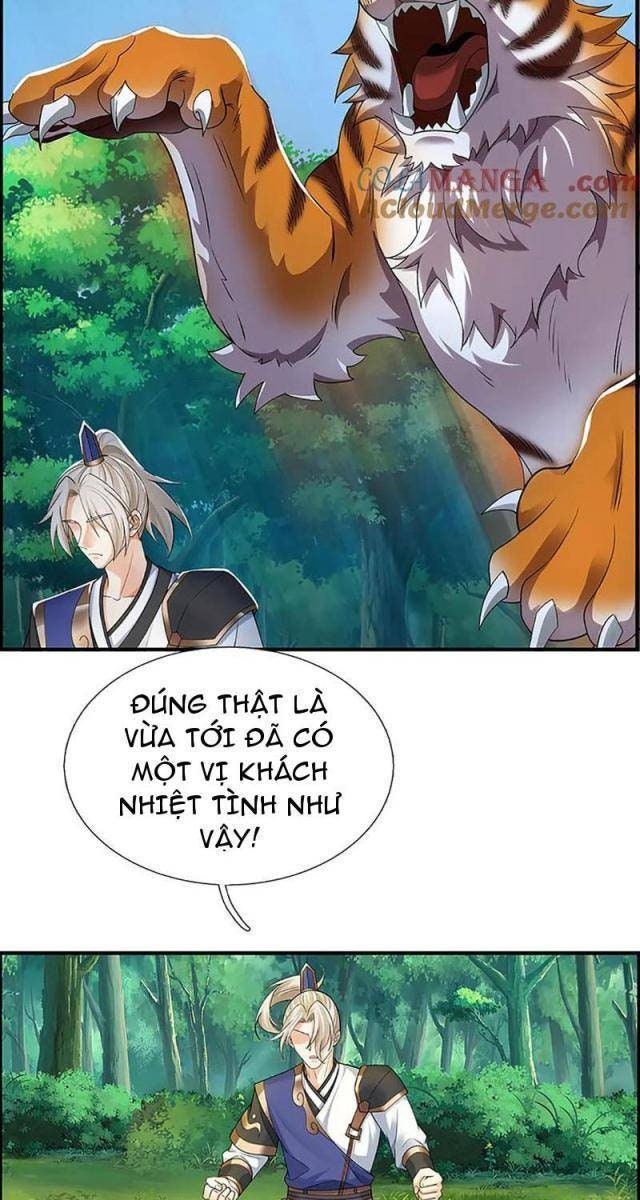 Ta Có Thể Vô Hạn Bạo Kích - Page 15