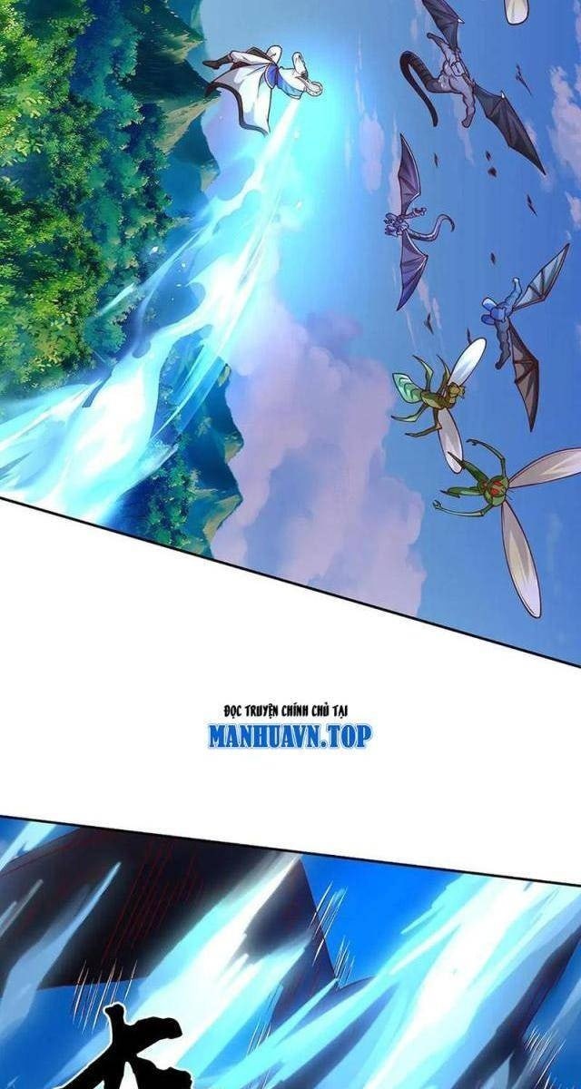 Ta Có Thể Vô Hạn Bạo Kích - Page 35