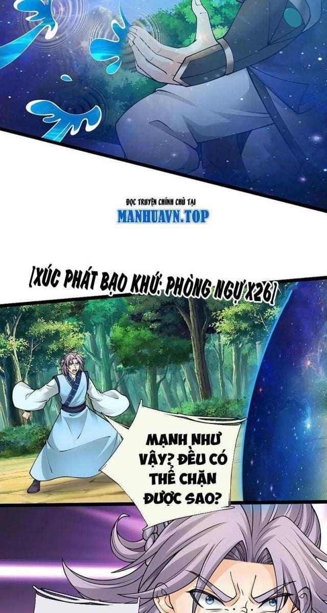 Ta Có Thể Vô Hạn Bạo Kích - Page 39