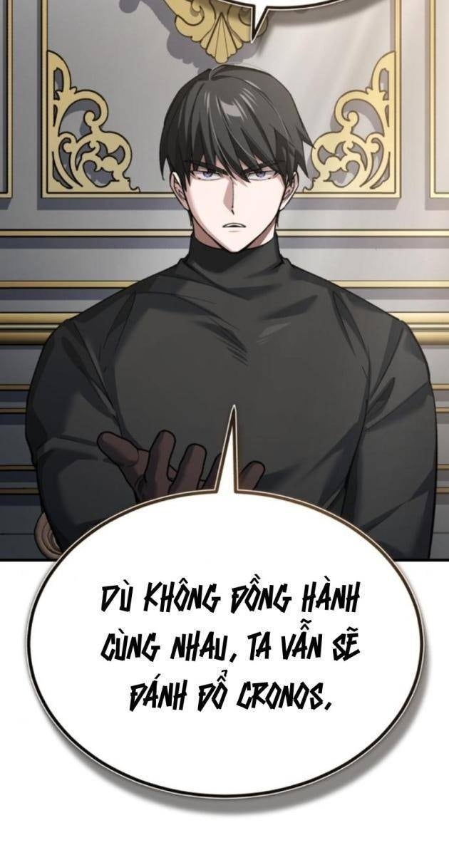 Thiên Quỷ Không Thể Sống Cuộc Sống Bình Thường - Page 57