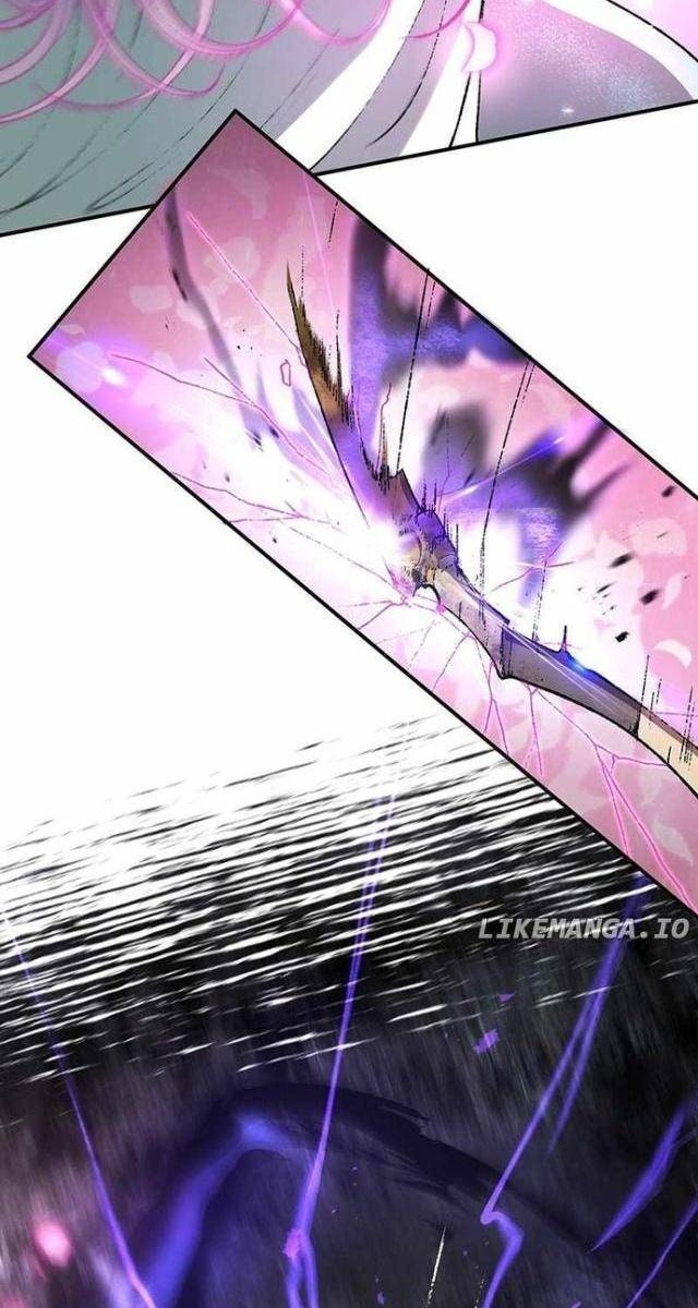 Sự Trở Lại Của Giáo Sư Runebound - Page 203